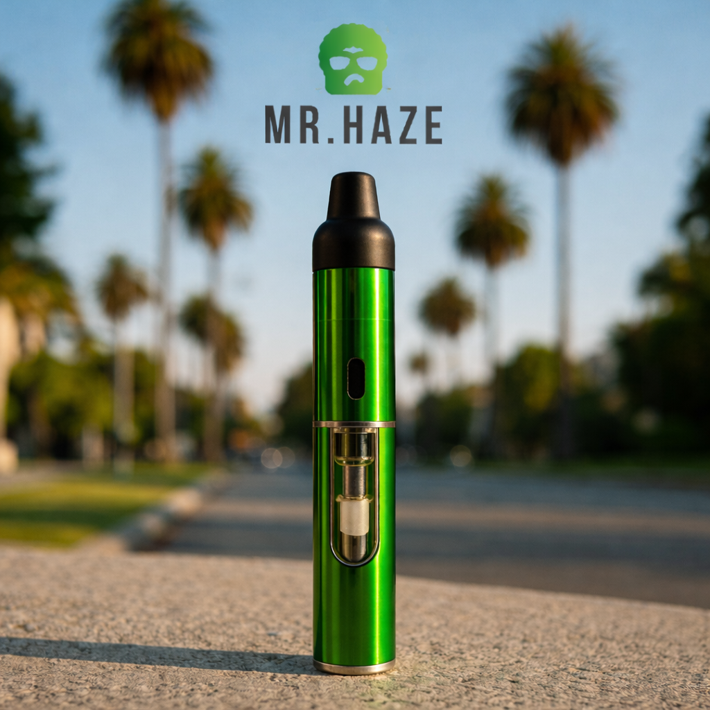 The Haze™ Pen
