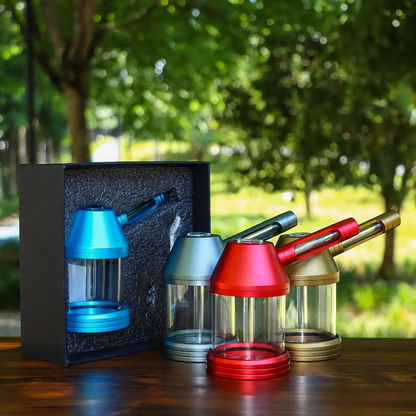 Haze™ Bubbler Mini