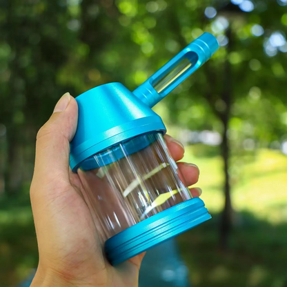 Haze™ Bubbler Mini