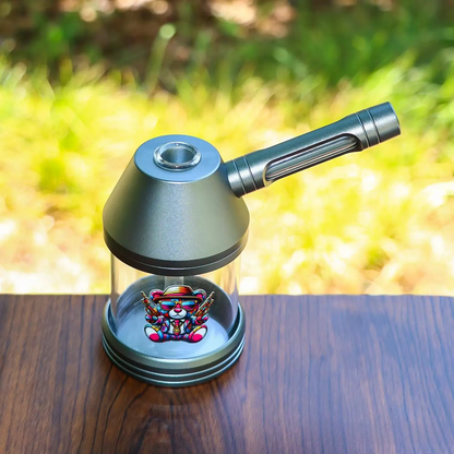 Haze™ Bubbler Mini